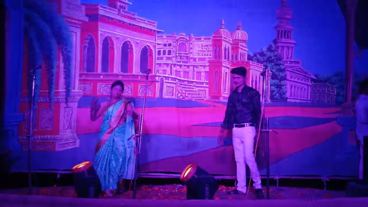 Natak Kananda SANGOGI B