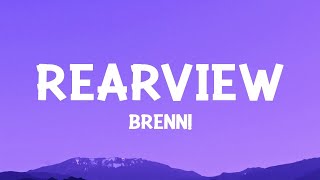 Brenn! - Rearview (Lyrics)  | 1 Hour Version