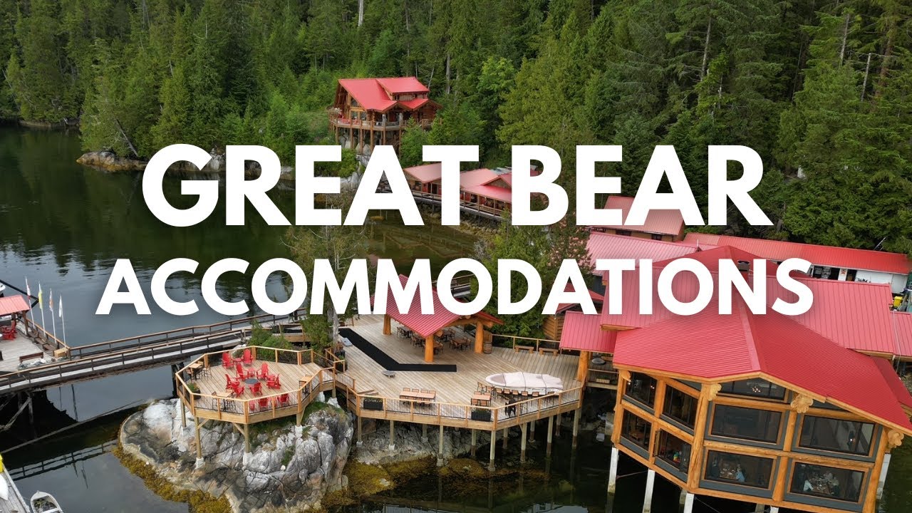 Great Bear Accommodations