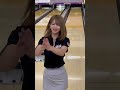 【検証】バイク女子ボウラーあいか🏍️🎳#bowling #shorts #shortvideo