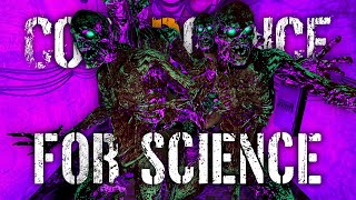 For Science! (and An Energy Rifle) In Convrgence Vr - Episode 30