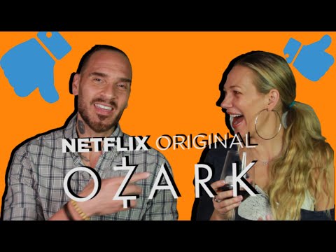 OZARK Season 4 Part 2 - (Semi-Spoiler) Review
