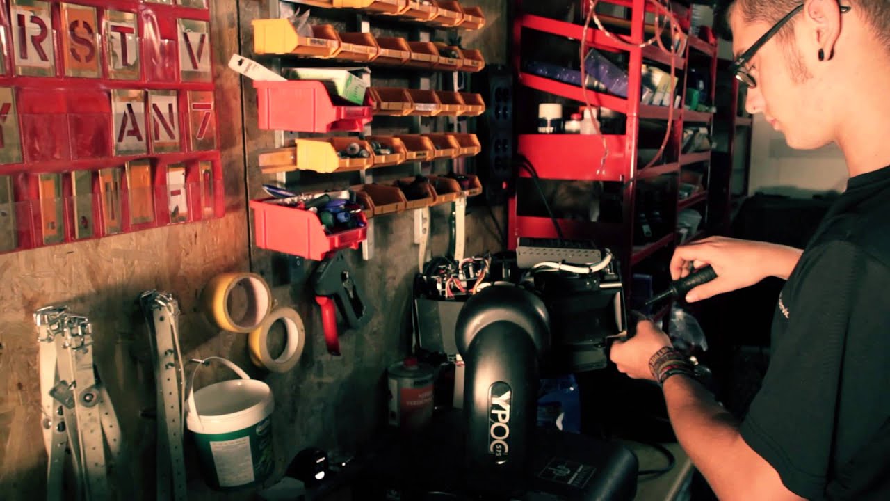 Imagefilm PM event service