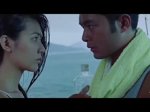 蒙嘉慧：十足女人，漂亮惊艳天王，终俘获古惑仔老大
