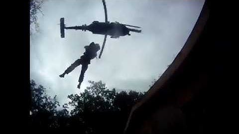 106th Rescue Wing New York Air National Guard B Roll, August 30, 2017