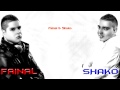 Fainal & Shako - Nunca Pens (Letter By DJ Danerc)