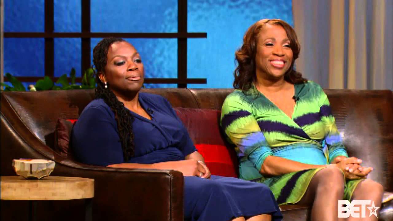 TD Jakes Talks Black Women & Success