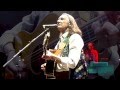 Roger Hodgson of Supertramp - On Tour