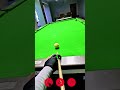 SHOCKED Lucky Trick Shots｜An Unexpected Goal｜Billiards｜Beyond Imagination  #snooker #poolkingpower