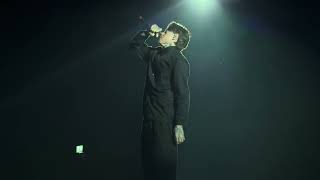 Download Lagu Bad Omens – Anything More Than Human | FRONT ROW (Live in Dublin | 21.11.2025 | 4K) MP3