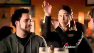 Applebees 2 For 20  Swish