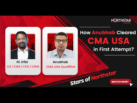 How to Score 400+ in CMA USA Exam - Clear CMA in First Attempt, ft. CMA ...