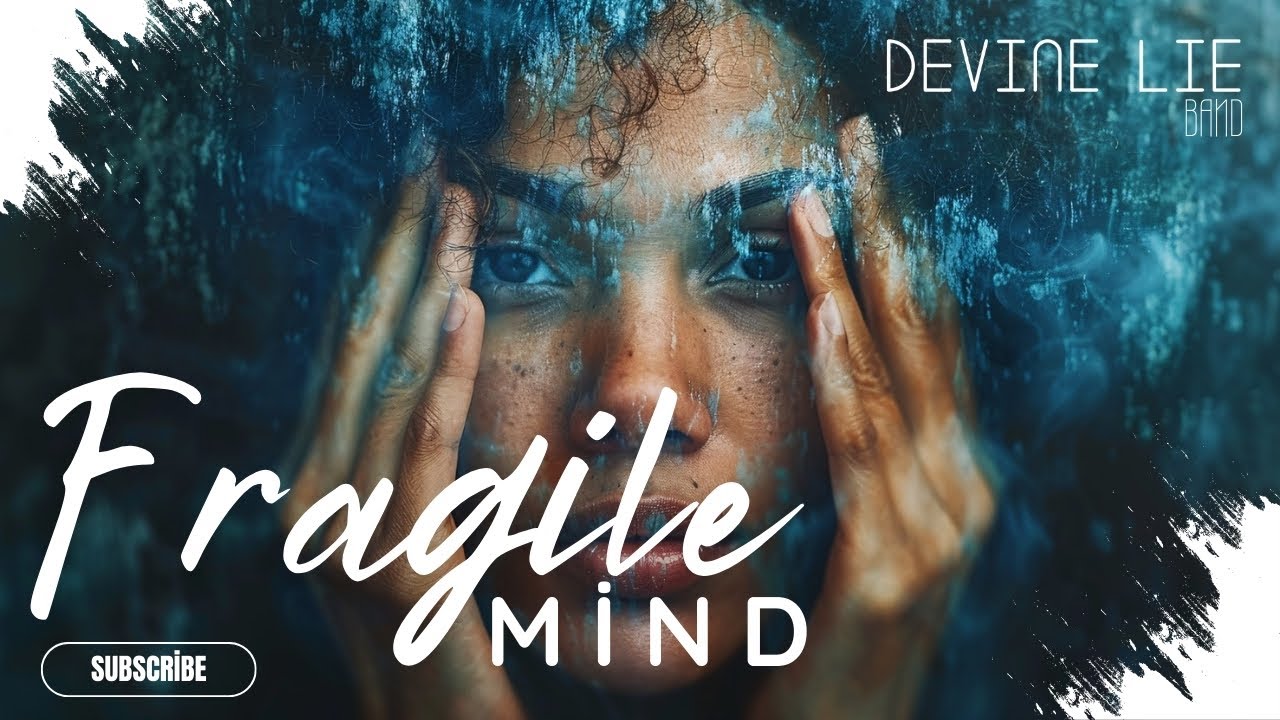 Fragile Mind – Devine Lie | Official alternative rock Video