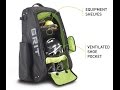 GRIT BP01 Ball Pack (Review) GRIT BP01 Ball Pack (Review)