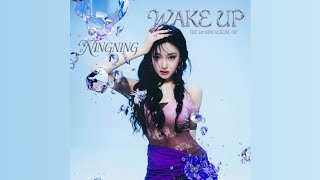 [BEST] NINGNING - Wake Up (Almost Studio Version)