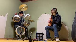 11-20201128 rhythm unit only / mysterious noise #mysnoi_studio_2020