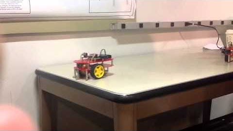 ECE 452 Final Project 2 Josh & Jose