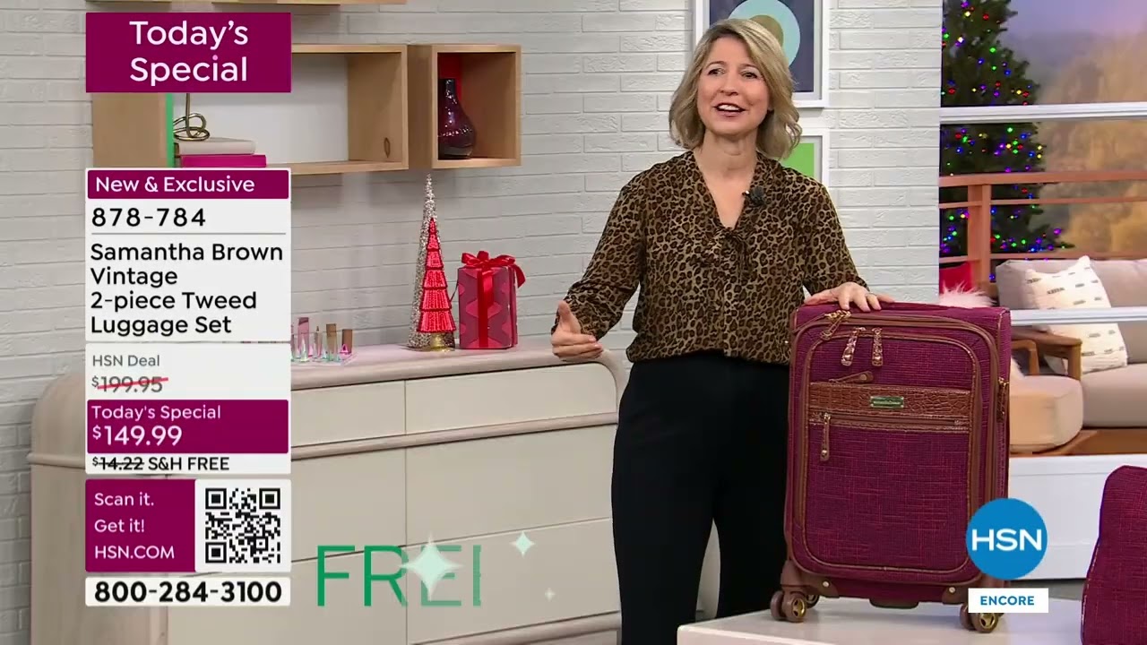 HSN | Andrew Lessman Your Vitamins 10.08.2024 - 12 PM