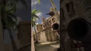 Why you should use grenades in Pavlov VR