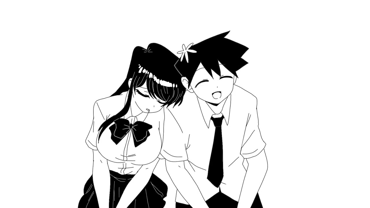 Komisan Hentai