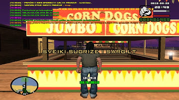 [SA:MP] [Cheat Engine] [CLEO] - How to make dialog hider or logger
