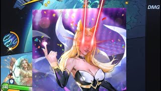 X Hero Lost Land Transcend Guide Level 1-15 With Low Power