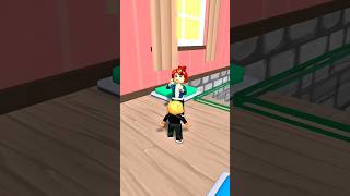 Mini kitty vs Evil Acorn in Teamwork Obby 💀🔥