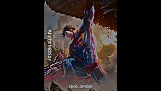 Superman Vs Thor (Comics)