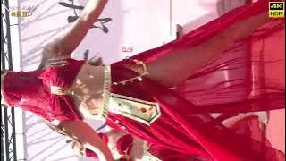 【無限HD】仁武茶莊 Hot Q Girls 7(4K HDR)