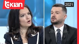 Po Pusho Mor Zoteri, Curi I Kthehet Spiropalit Po Pusho Dhe Ti Moj...