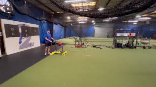Sled Bounds