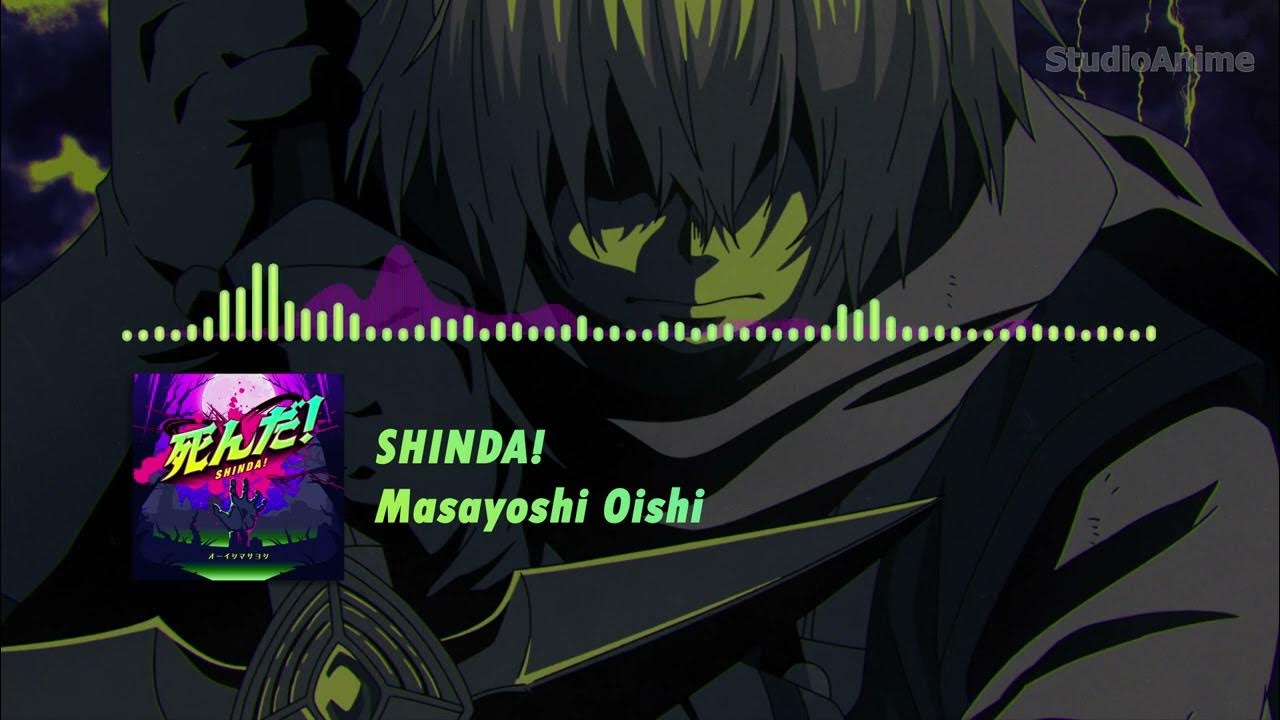 Listen to Yuusha ga Shinda! Opening Shinda! on Spotify & Apple Music