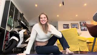 Easy Yoga Every Day | 15 Minutes With Marlingyoga | Day 1814