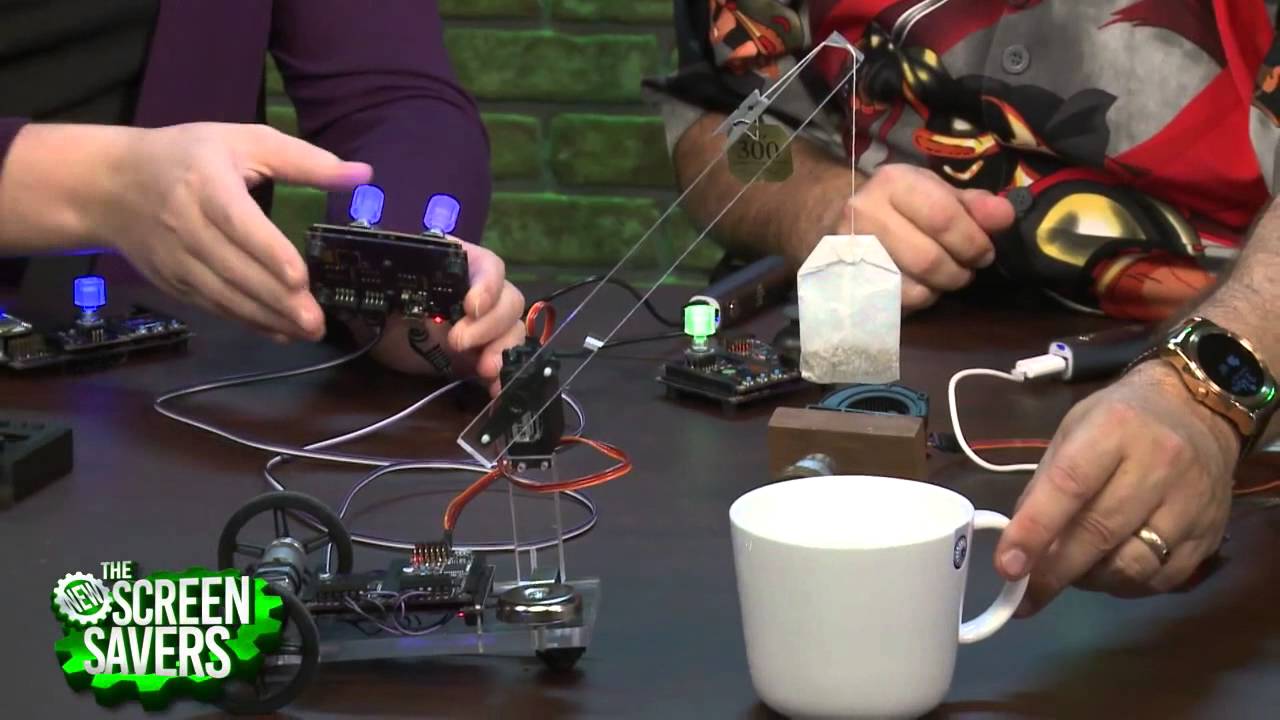 Modulo: A simple, modular solution for building electronics. by Modulo Labs  LLC — Kickstarter