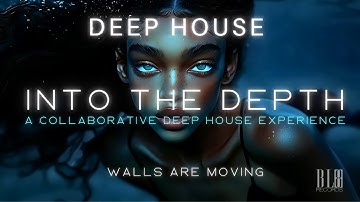 INTO THE DEPTH - WALLS ARE MOVING  [Official Music Video]