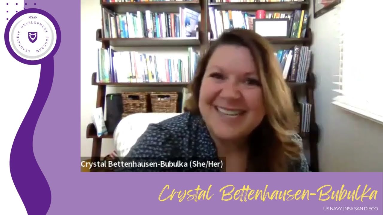 MSLDP Graduate Chats