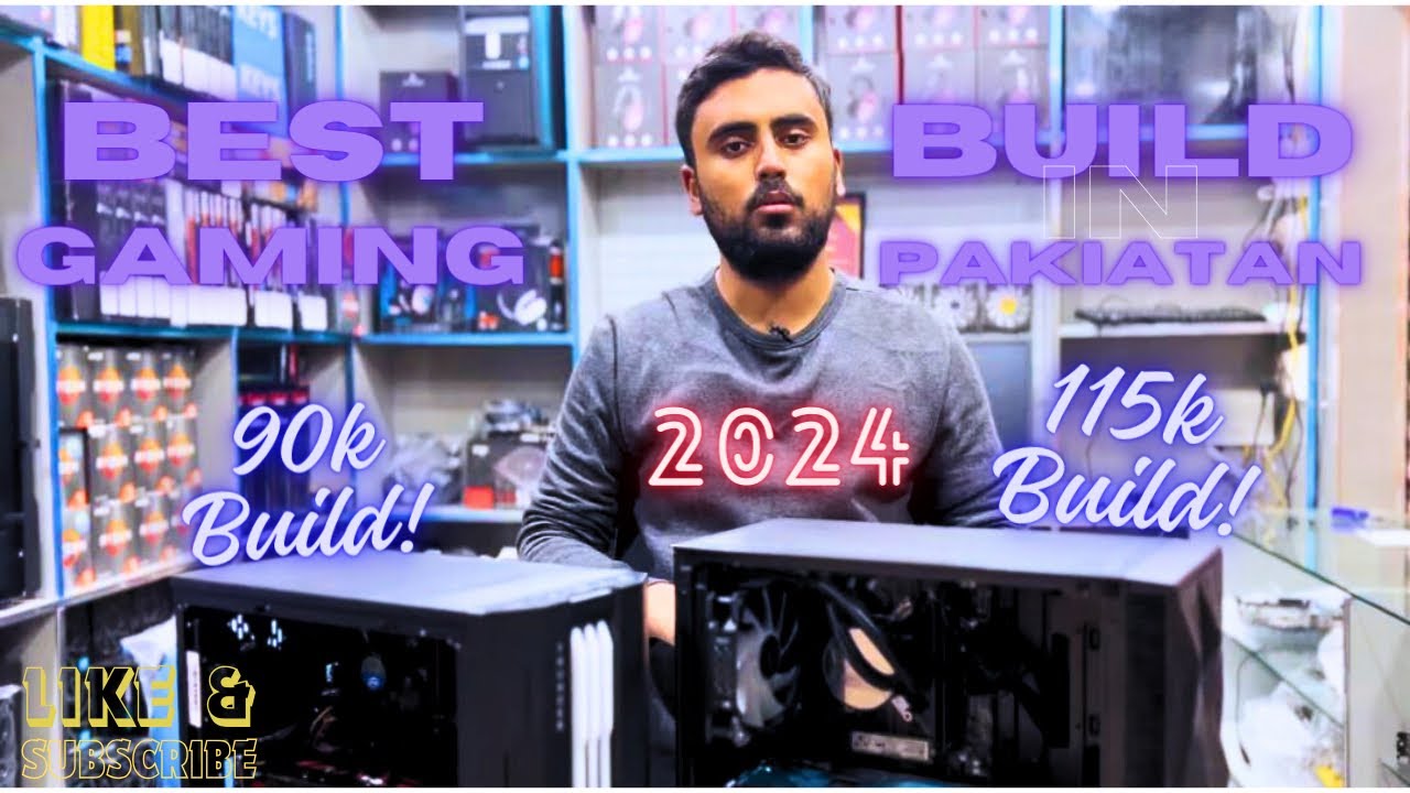 Budget Gaming Pc build Latest Graphics Card Prices in Pakistan 
