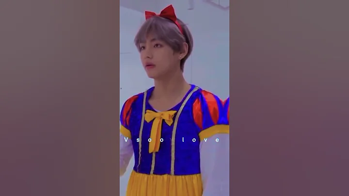 Vsoo forever ❤️✨ #vsoo #taehyung #jisoo #bts #blackpink