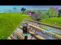 PS4 | Fortnite: Battle Royale gameplay