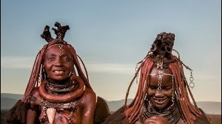 WANAWAKE WA HIMBA HUOGA BAADA YA MWAKA