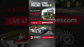 John Deere 9RX 830 in FS25?