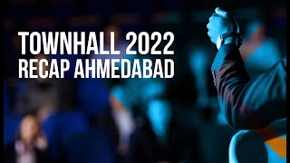 Global Annual Techblocks Townhall Meeting 2022