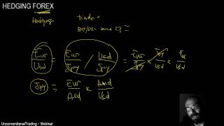 Hedging Forex Strategy Fundamentals - FREE webinar: currency hedging explained