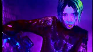 Youtube: Holy Nights (Intro) / MIYAVI