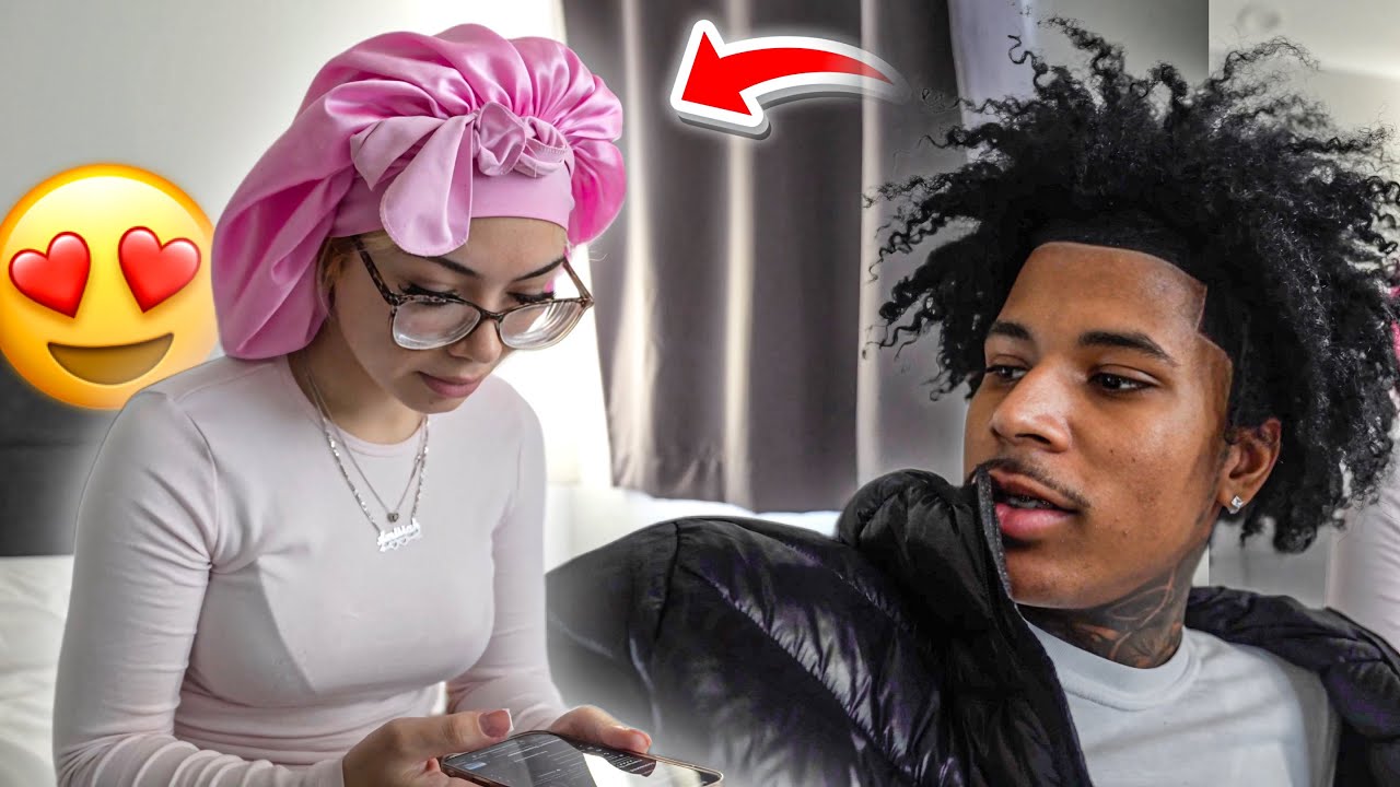 I WOKE UP NEXT TO HER…