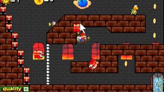 SM63 Any% 8:57 (No commentary)