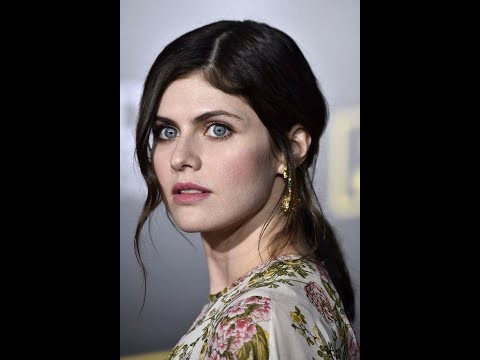 Video: Alexandra Daddario: Biografia, Kariéra A Osobný život