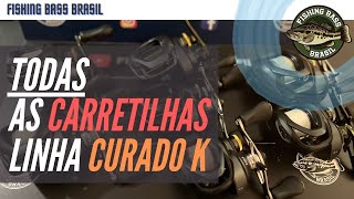 CARRETILHAS CURADO K - TODOS MODELOS