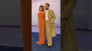 CHRISSY TEIGEN & JOHN LEGEND AMERICAN MUSIC AWARDS 5.25.26 #ChrissyTeigen #JohnLegend #AMA #FYP