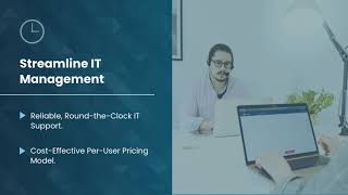 Your Trusted Partner in IT Outsourcing